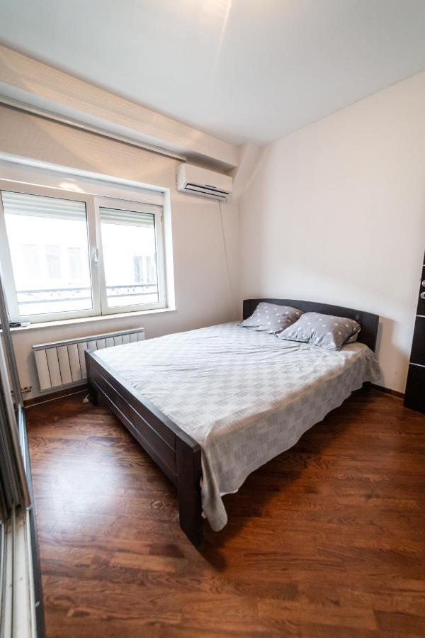 Vracar Historical Suites Belgrade Exterior photo