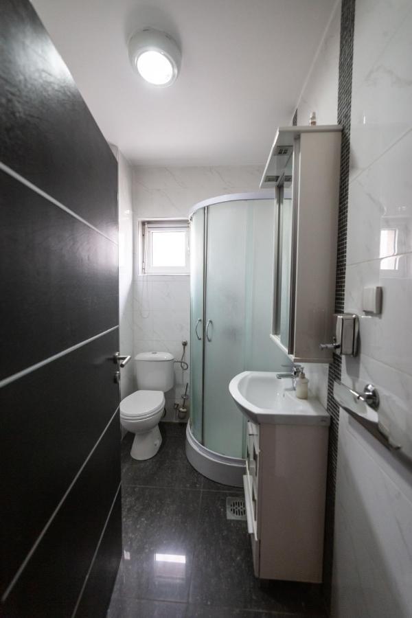 Vracar Historical Suites Belgrade Exterior photo