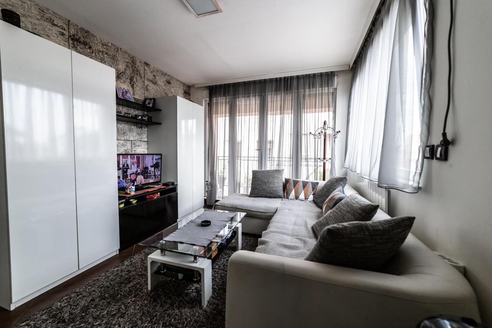 Vracar Historical Suites Belgrade Exterior photo