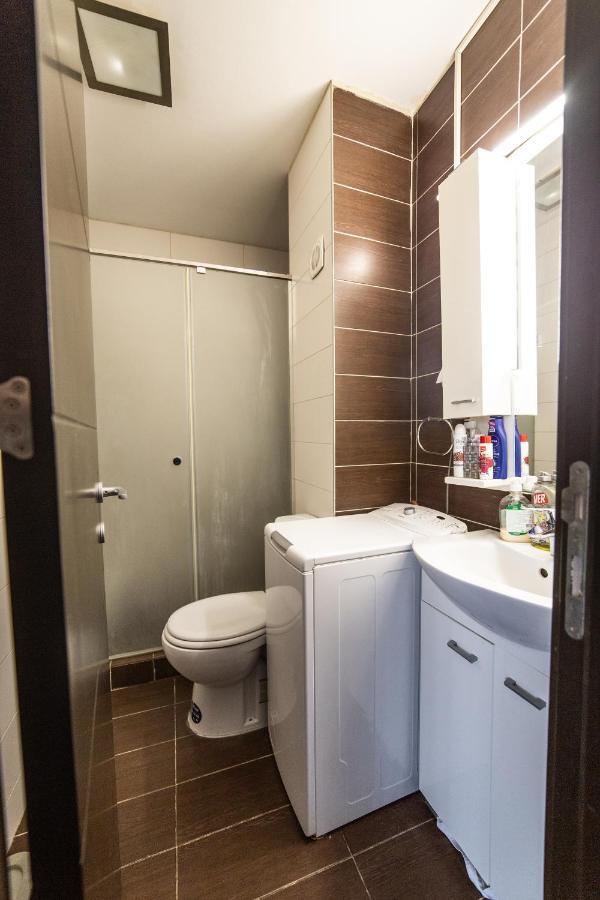 Vracar Historical Suites Belgrade Exterior photo