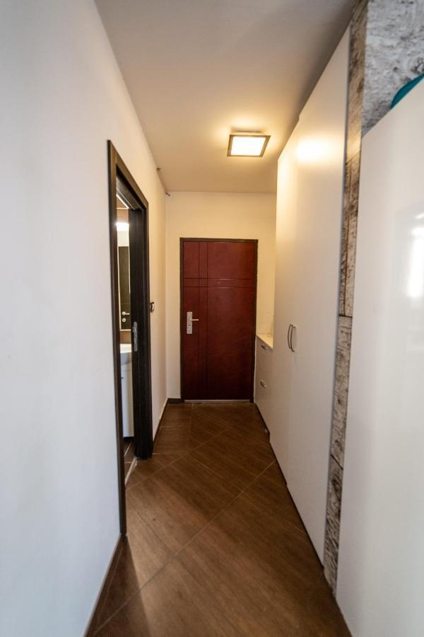 Vracar Historical Suites Belgrade Exterior photo