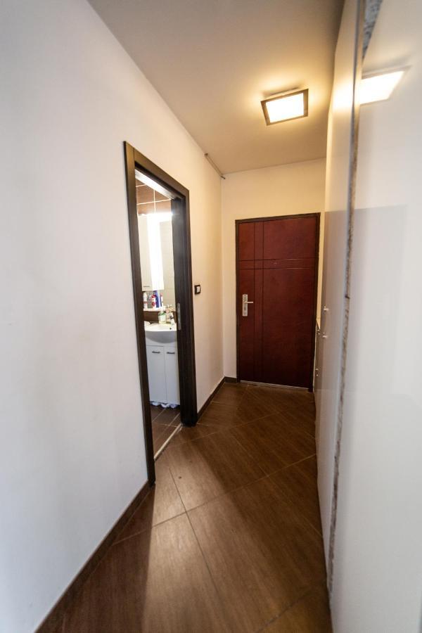 Vracar Historical Suites Belgrade Exterior photo